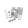 SilentiumPC Ventum VT4V Evo TG ARGB White - 617560 - zdjęcie 9